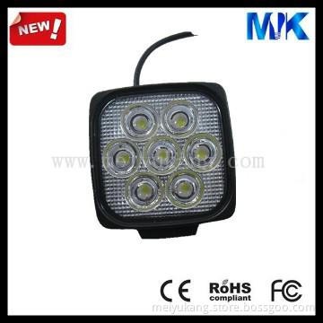 35W LED Work Light MK-902 with 5W CREE LED Chip